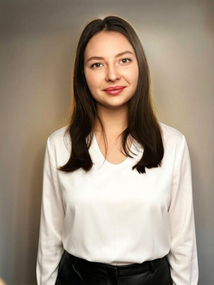 Жанна Денишова
